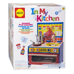In My Kitchen