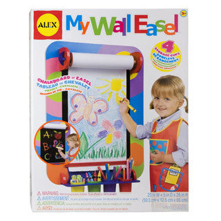 My Wall Easel - Alex - eBeanstalk