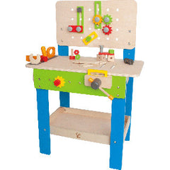 Master Workbench