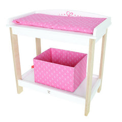 Changing table