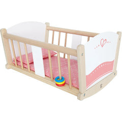 Rock a bye cradle