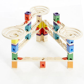 Quadrilla Vertigo - Hape - eBeanstalk