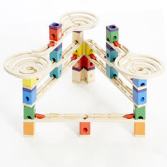 Quadrilla Vertigo