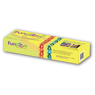 TOYS FOR TOTS - Basic FunLoom - FunLoom - eBeanstalk