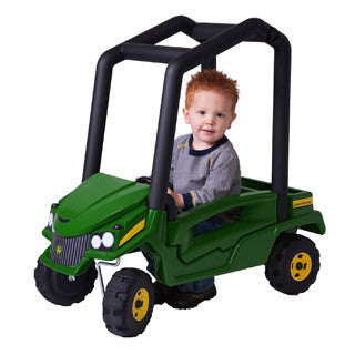 JD Get Around Gator - John Deere - eBeanstalk