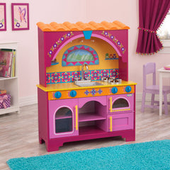 Dora The Explorer Kitchen