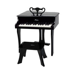 Happy Grand Piano Black