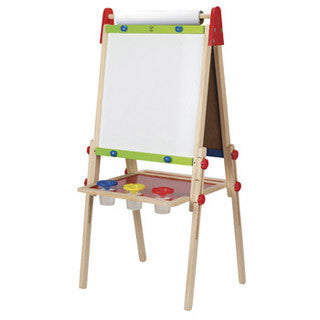 All in 1 Easel - eBeanstalk