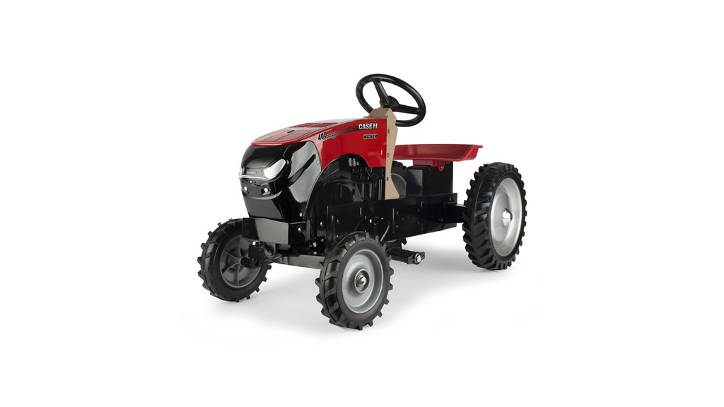 Tomy Case IH Magnum AFS Connect 400 Pedal Tractor