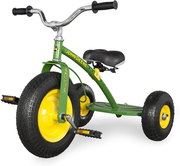 John Deere Mighty Trike 2.0