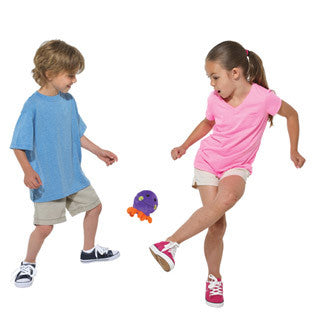 Steady Heads - The Little Gym - eBeanstalk