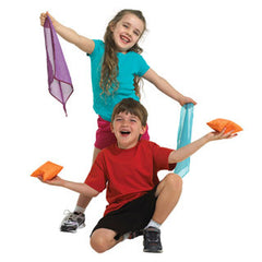 6 x Serious Fun Pack Jr