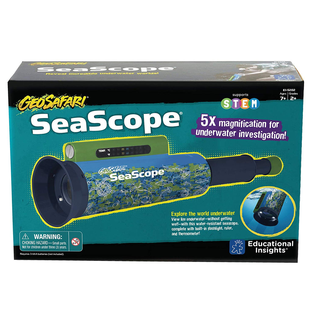 Geosafari Sea Scope