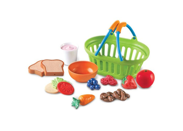 Sprouts Healthy Lunch Basket